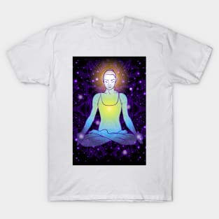 Yoga T-Shirt